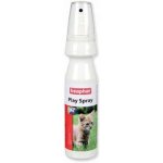 Beaphar Play Spray výcvikový přípravek 150 ml – HobbyKompas.cz