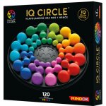 Mindok IQ Deluxe – Circle – Zboží Dáma