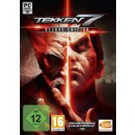 Tekken 7 (Deluxe Edition) – Hledejceny.cz