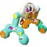 Costway Dětské hřiště 3 v 1 – Zboží Dáma