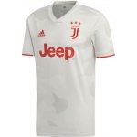 adidas Juventus Away shirt 2019 2020 White – Zbozi.Blesk.cz