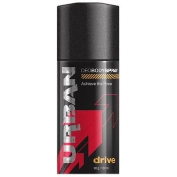 Freestyle Urban Drive Men deospray 150 ml