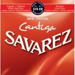 SAVAREZ 510CR – Hledejceny.cz