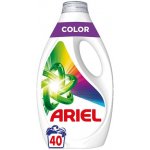 Ariel Color prací gel 1,8 l 40 PD – Zboží Mobilmania