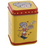 Orion plech 6 x 6 x 8,5 Nejlepší babička – Zboží Dáma