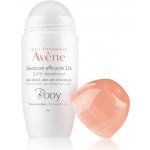 Avene roll-on pro citlivou pokožku 50 ml – Sleviste.cz