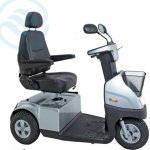 Afikim Breeze C3 – Zboží Mobilmania