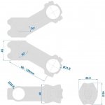 Ritchey Comp 4-Axis 30D – Zboží Dáma