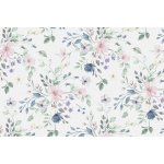 Darré Bavlněná látka Letní sen š.160 bavlna – Zboží Mobilmania