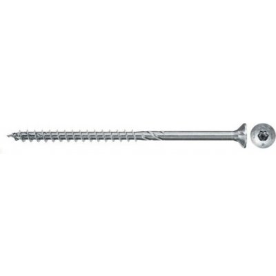 Vrut zápustná hlava Torx částečný závit FPF II CTP BC 500 – 4,5 × 60 mm – Hledejceny.cz