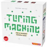 Mindok Turing Machine – Sleviste.cz