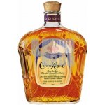 Crown Royal 40% 1 l (karton) – Zboží Dáma