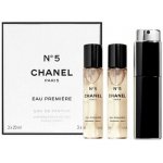 Chanel No.5 Eau Premiere parfémovaná voda dámská 60 ml – Hledejceny.cz
