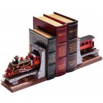 Book Nook Parní věk – Zboží Dáma