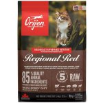 Orijen REGIONAL RED Cat 5,4 kg – Hledejceny.cz