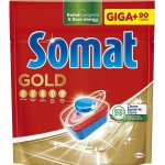 Somat Gold tablety do myčky 90 ks – Zbozi.Blesk.cz