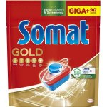 Somat Gold tablety do myčky 90 ks – Zboží Dáma