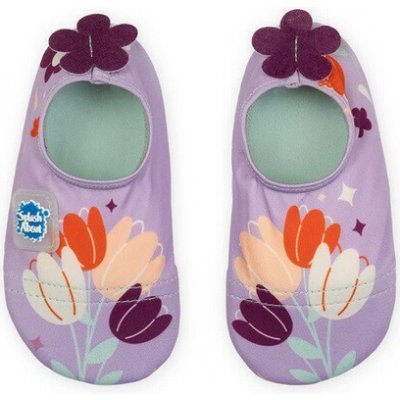 Splash About Lilac Spring – Zboží Dáma