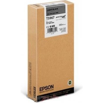 Epson T5967 - originální