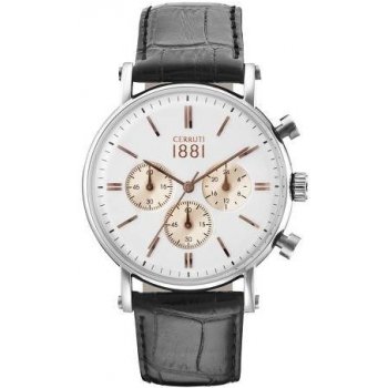 Cerruti CRA110STR01BK