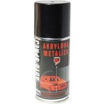 Auto-K Color sprej Škoda akrylová metalíza 150 ml 9910 černá magic | Zboží Auto