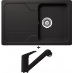 Set Schock Formhaus D-100S + Cosmo – Zboží Dáma