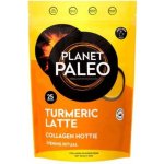 Planet Paleo Pure Collagen Turmeric Latte 260 g – Hledejceny.cz