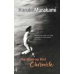 WIND-UP BIRD CHRONICLE - MURAKAMI, H. – Hledejceny.cz