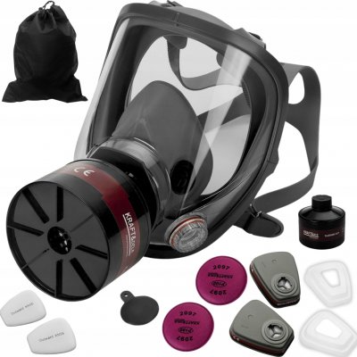 Kraft & Dele maska na barvu KD10031 – HobbyKompas.cz