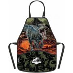 Oxybag Zástěra Jurassic World – Hledejceny.cz