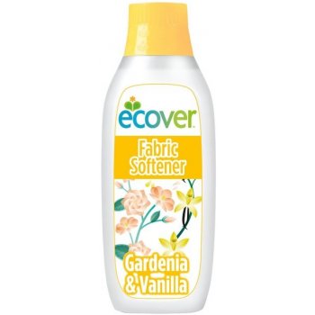 Ecover aviváž Vanilka a Gardénie 750 ml 25 PD