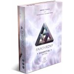 Mindclash Games Anachrony Essential Edition – Hledejceny.cz