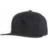 Rybářská kšiltovka, čepice, rukavice Fox Kšiltovka Black Camo Snapback Special Cap