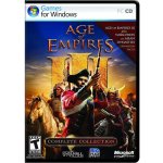 Age of Empires 3 Complete – Zboží Mobilmania