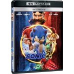 Ježek Sonic 2 4k bd – Sleviste.cz