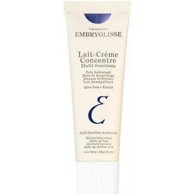 Embryolisse Moisturizers vyživující hydratační krém Nourishing Moisturizers 30 ml – Zboží Mobilmania