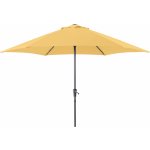 OBI Slunečník Honolulu žlutý pr. 300 cm – Zboží Dáma