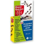 Bayer Garden Tekutá nástraha proti mravencům 4 g – Zboží Dáma