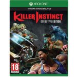 Killer Instinct (Definitive Edition) – Zboží Mobilmania