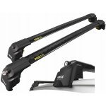 Příčníky Thule WingBar Edge Clamp 7205 | Zboží Auto
