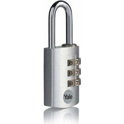 Yale YE3CB/28/126/1/S – Hledejceny.cz