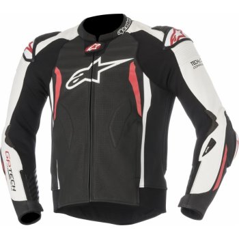 Alpinestars GP Tech V2 černo-bílo-červená