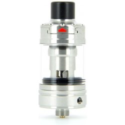 Aspire Nautilus 3 22mm MTL stříbrná 3ml