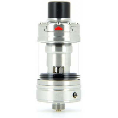 Aspire Nautilus 3 22mm MTL stříbrná 3ml – Zboží Dáma
