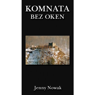 Komnata bez oken – Zboží Mobilmania