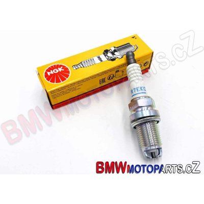 Zapalovací svíčka NGK BKR7EKC | Zboží Auto