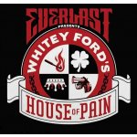 Everlast - Whitey Ford's House Of Pain / Vinyl / LP+CD – Hledejceny.cz