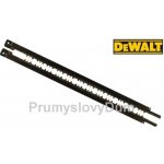 DeWALT DT2976 Pilový list 430mm pro duté pálené cihly s pevnostní třídou 20N/mm2 – Zbozi.Blesk.cz