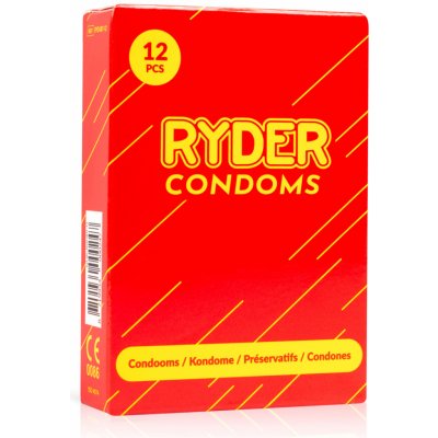 Ryder 12 ks