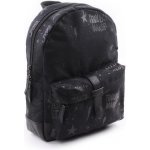 Kidzroom Tottally Little Rebel Velký černá – Zboží Dáma